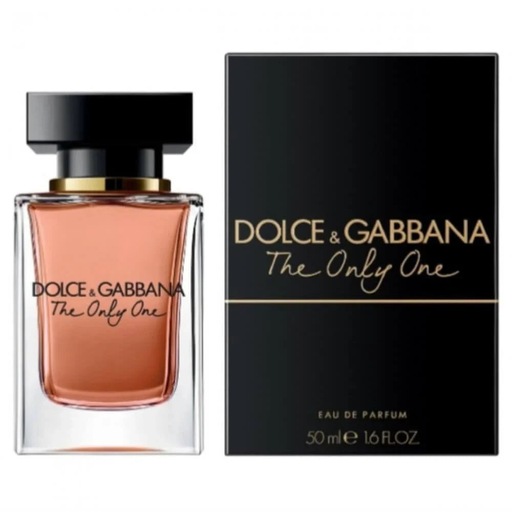 عطر Dolce & Gabbana - The Only One أو دي بارفان للنساء - 100ml