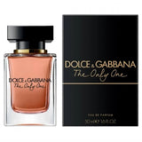 عطر Dolce & Gabbana - The Only One أو دي بارفان للنساء - 100ml