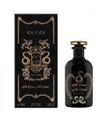 عطر Gucci - The Voice of The Snake أو دي بارفان للجنسين - 100ml