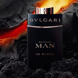 عطر بولغاري Man In Black أو دي بارفان للرجال -100 مل