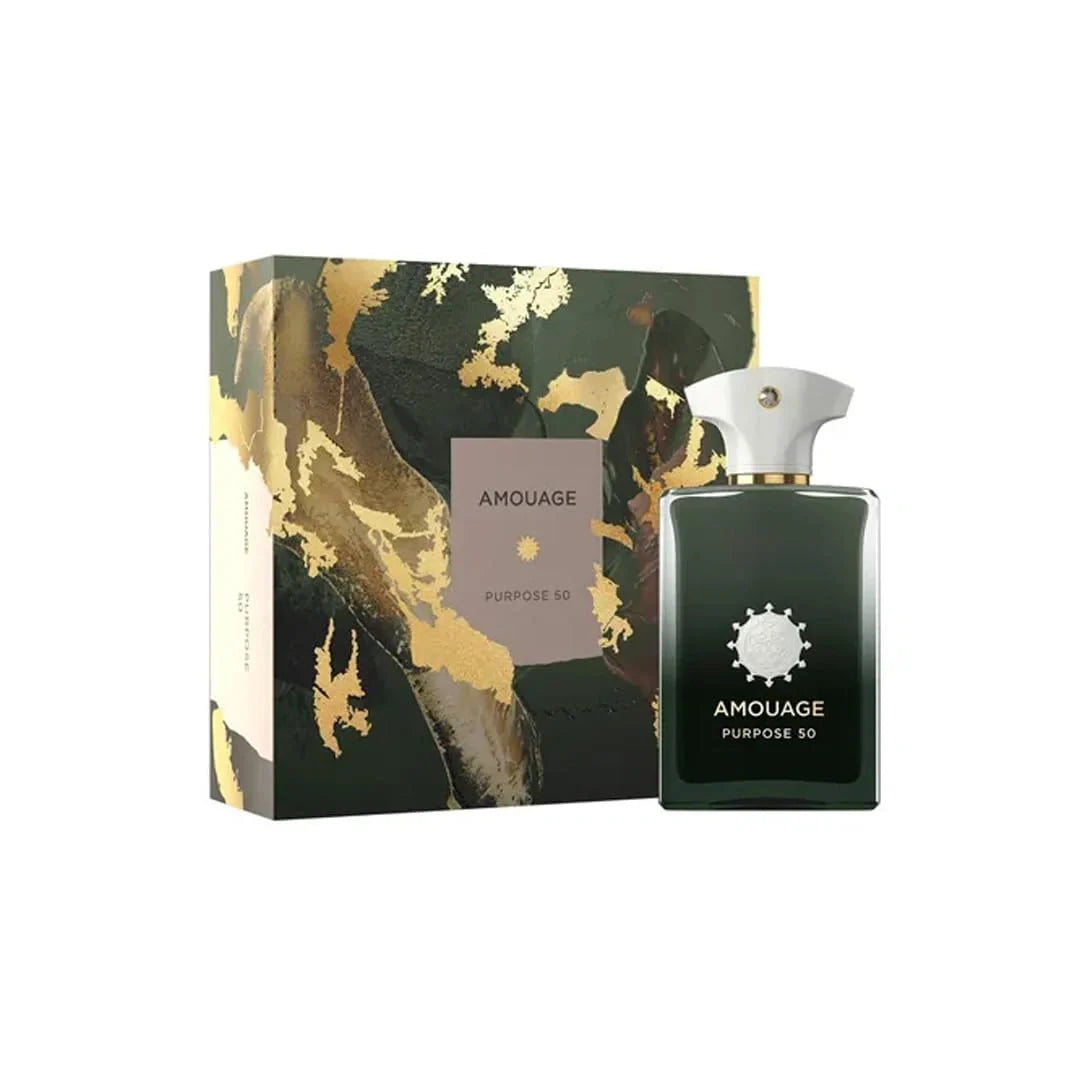 عطر أمواج Purpose 50 إكستري دو بارفان للجنسين - 100 مل