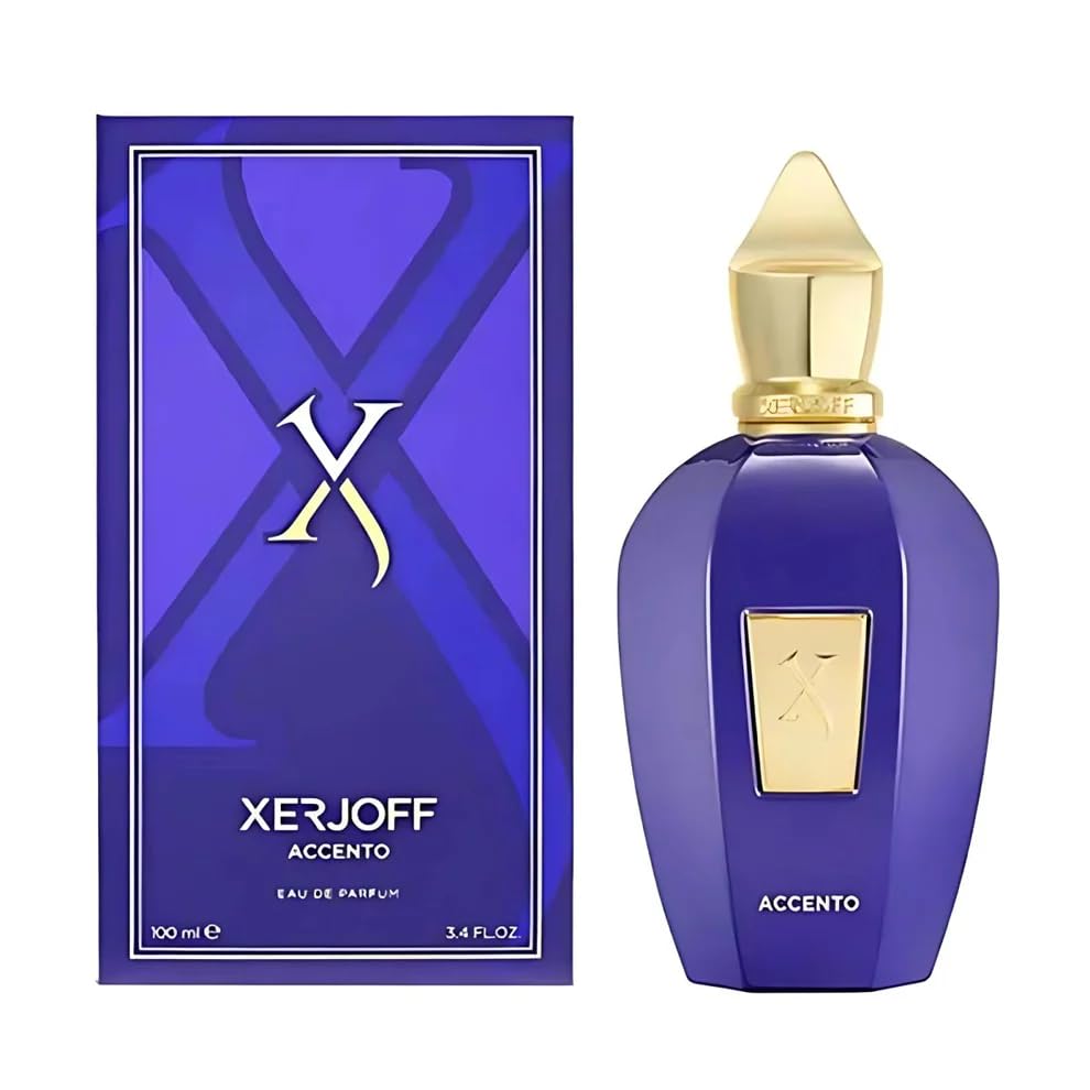عطر زيرجوف Accento أو دي بارفان Spray للنساء – 100 مل