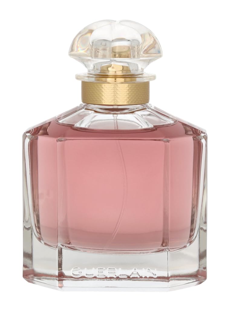 عطر GUERLAIN MON GUERLAIN-للنساء-أو دي بارفان-100ML