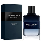 عطر جيفنشي Gentleman Intense أو دي تواليت للرجال - 100 مل