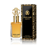 عطر Roberto Cavalli - Signature أو دي بارفان للنساء - 100ml