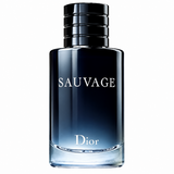 عطر Dior - Sauvage أو دي تواليت للرجال - 200ml