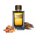 عطر دولتشي أند غابانا Velvet Desert Oud أو دي بارفان للجنسين - 100 مل