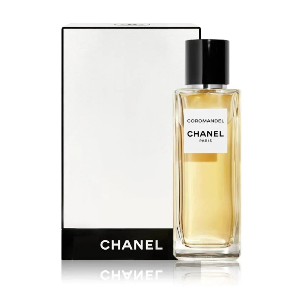 عطر شانيل CHAN EP Coromandel أو دي بارفان للجنسين - 200 مل