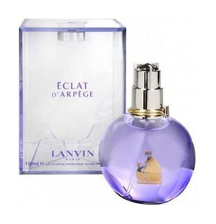 عطر LANVIN ECLAT D'ARPEGE-للنساء-أو دي بارفان-100ML