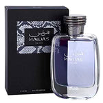 عطر رصاصي Hawas أو دي بارفان للرجال - 100 مل