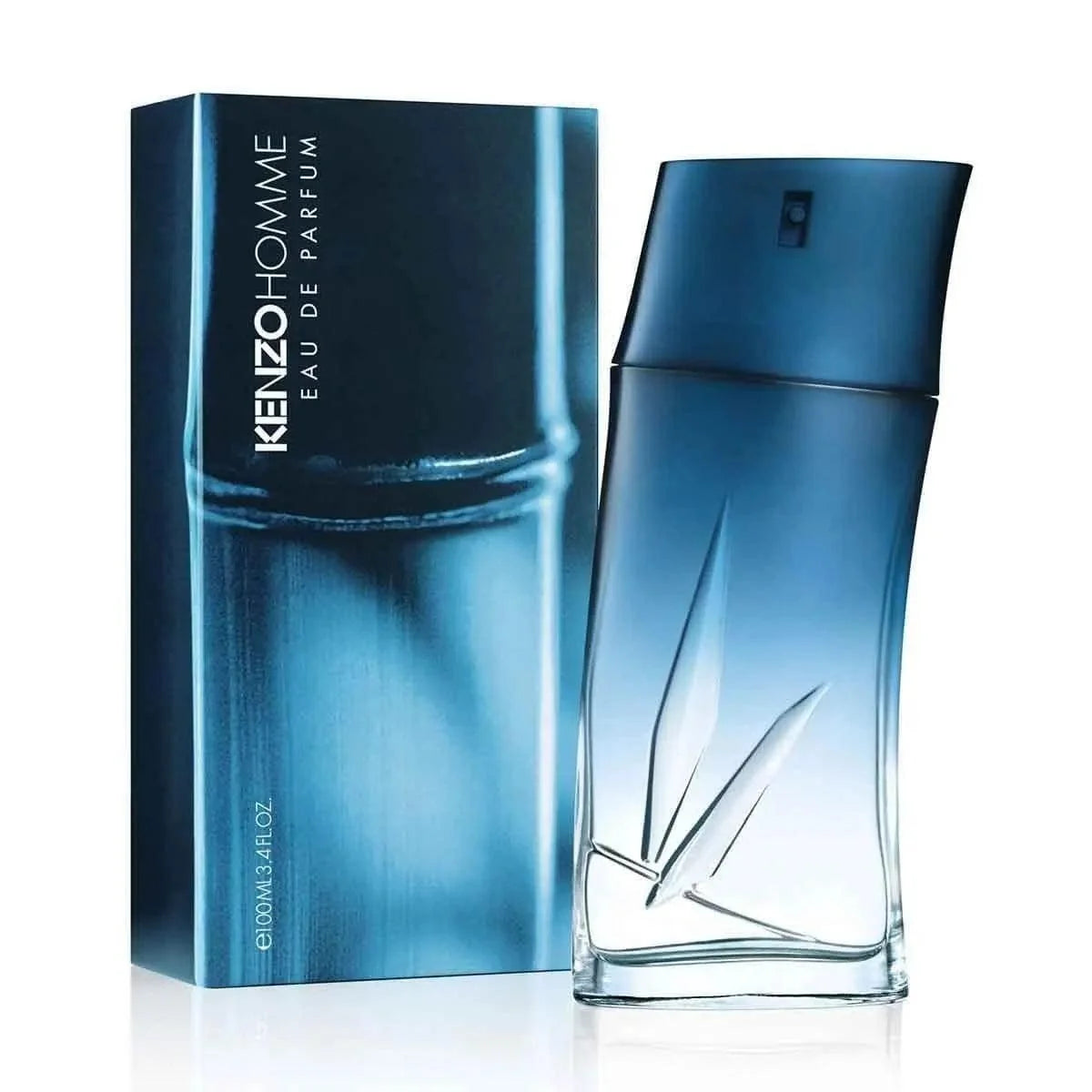 عطر Kenzo Homme أو دي بارفان للرجال - 100 مل