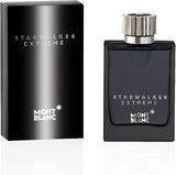 عطر Mont Blanc Starwalker Extreme أو دي تواليت للرجال - 75 مل