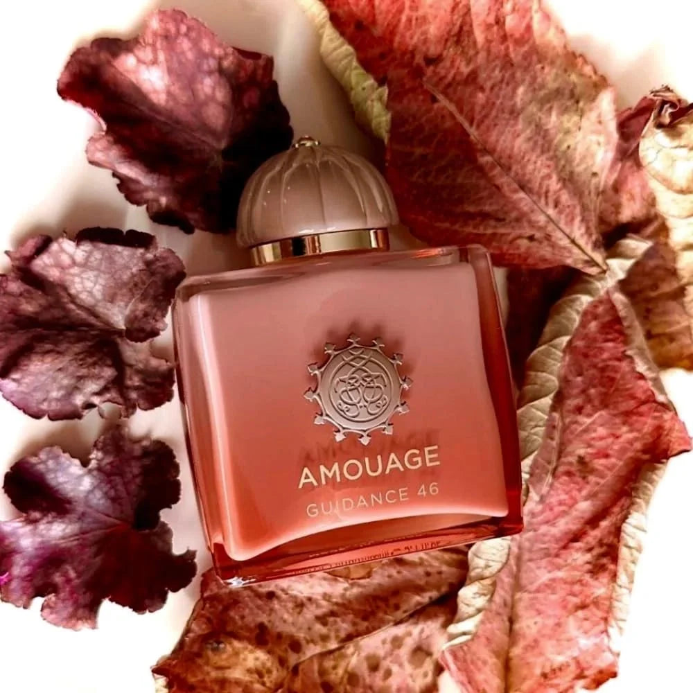 عطر أمواج Guidance 46 إكستري دو بارفان للجنسين - 100 مل