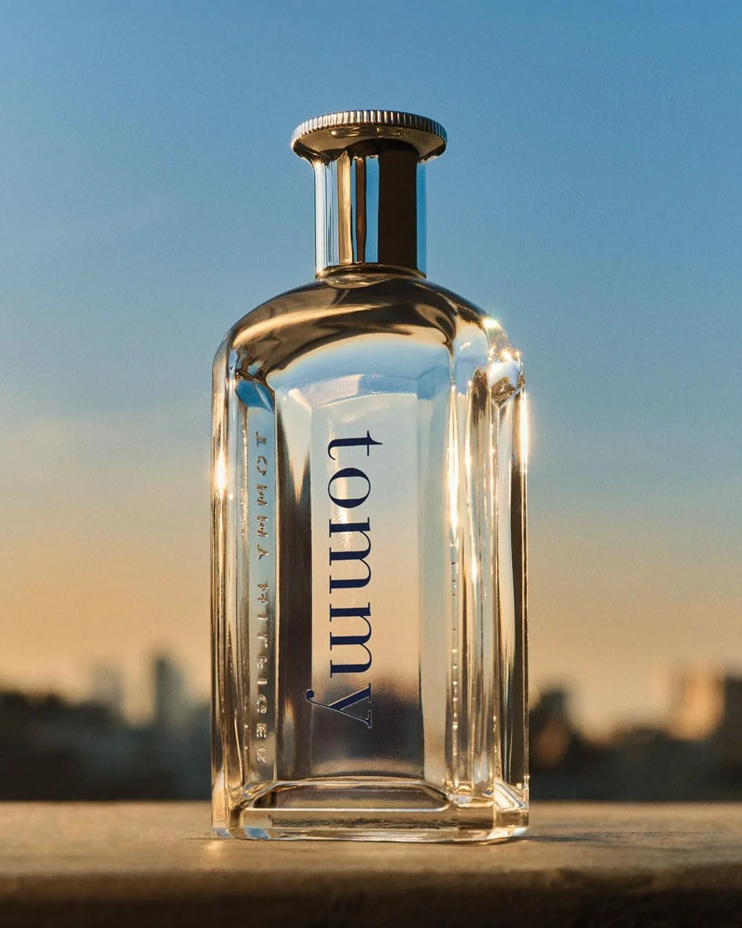 عطر تومي هيلفيغر Tommy أو دي تواليت للرجال - 100 مل