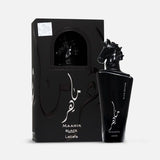 عطر Lattafa - Bade e Al Oud أو دي بارفان للجنسين - 100ml