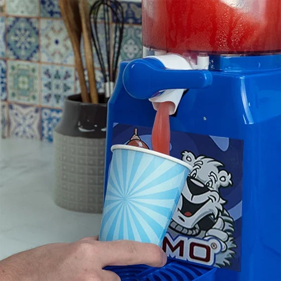 ماكينة صنع مشروبات السلاش SUMO SM-9036 (سعة ١ لتر)
