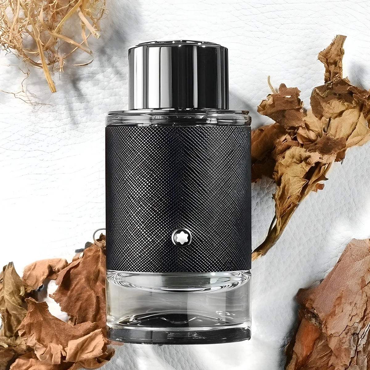 عطر Mont Blanc Explorer أو دي بارفان للرجال - 200 مل