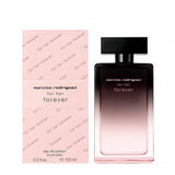 عطر Narciso Rodriguez للنساء Forever أو دي بارفان للنساء - 100 مل