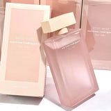 عطر Narciso Rodriguez Musc Nude أو دي بارفان للنساء - 100 مل
