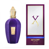 عطر Xerjoff V Laylati أو دي بارفان للجنسين - 100 Ml