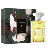 عطر Amouage Beach Hut أو دي بارفان For Him - 100 Ml