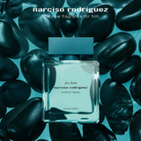 عطر Narciso Rodriguez Vetiver Musc أو دي تواليت للنساء - 100 مل