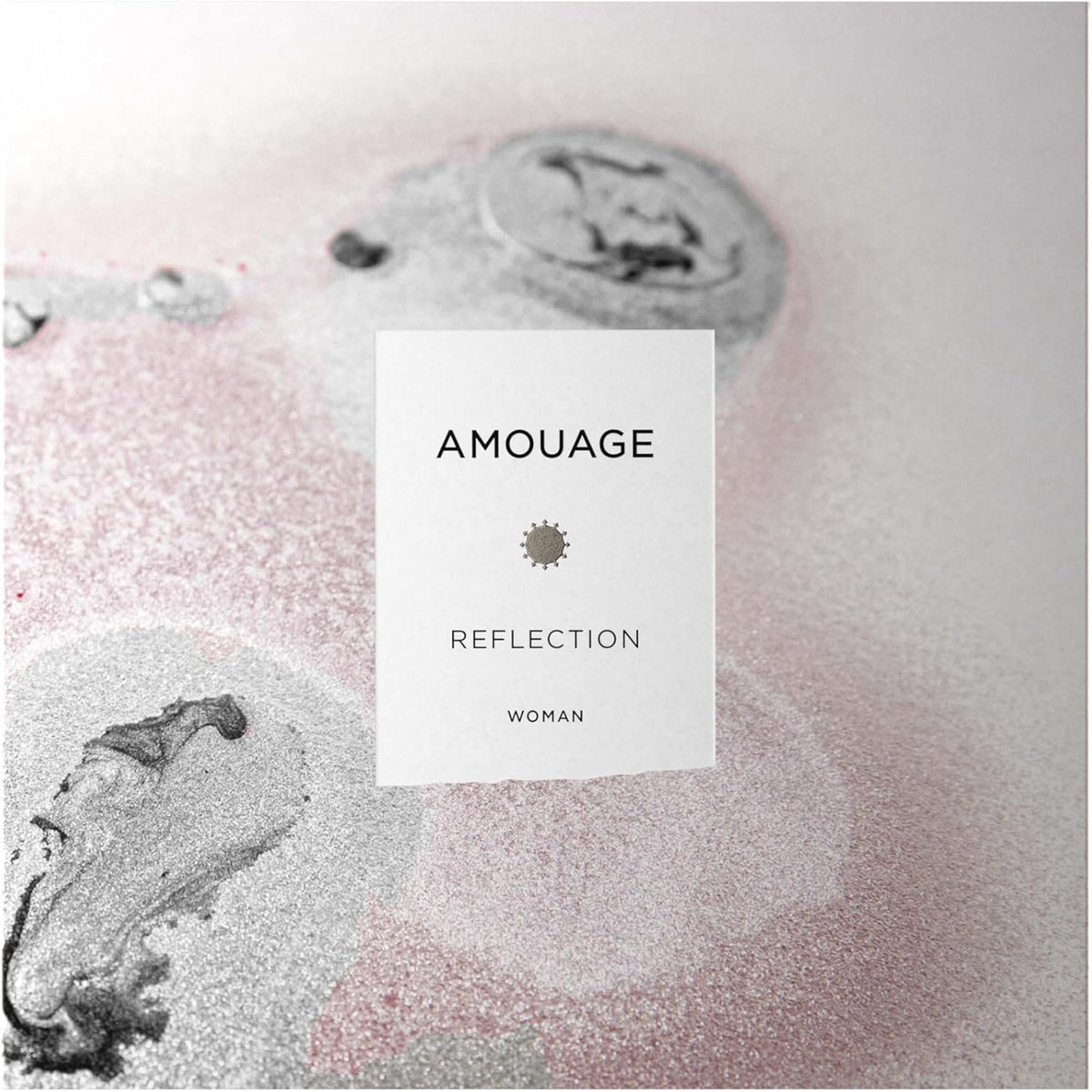 عطر أمواج Reflection أو دي بارفان للنساء - 100 مل