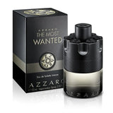 عطر Azzaro The Most Wanted Intense أو دي تواليت للرجال - 100 مل