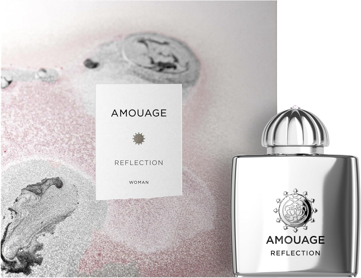 عطر أمواج Reflection أو دي بارفان للنساء - 100 مل