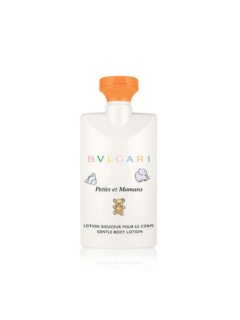 عطر Bvlgari - Petits et Mamans أو دي تواليت Set للجنسين - 3pcs