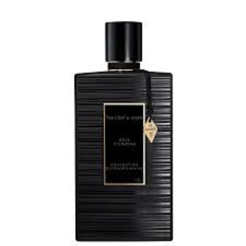 عطر Van Cleef & Arpels Reve D'Encens أو دي بارفان للجنسين - 125 مل
