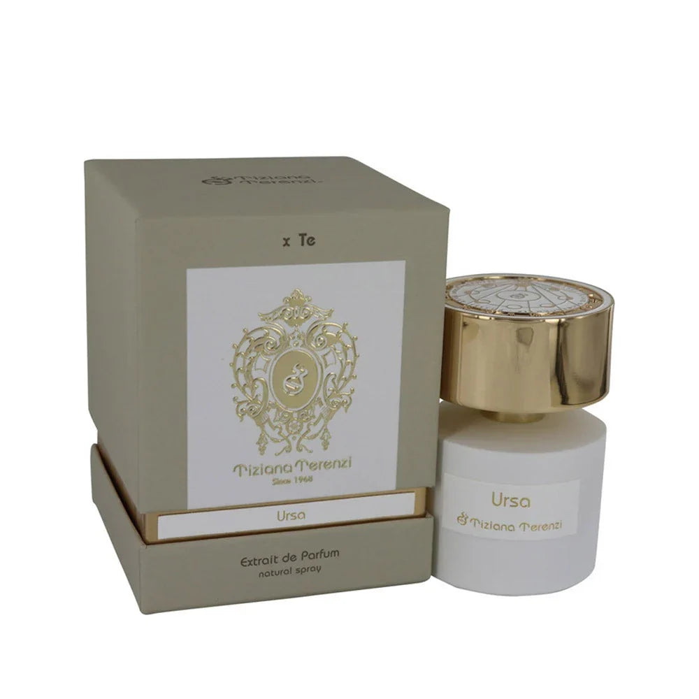 عطر Tiziana Terenzi Ursa إكستري دو بارفان – للجنسين – 100ml