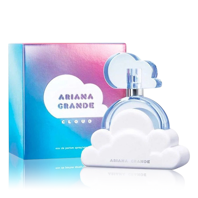 عطر Ariana Grande Cloud – للنساء – أو دي بارفان – 100ml