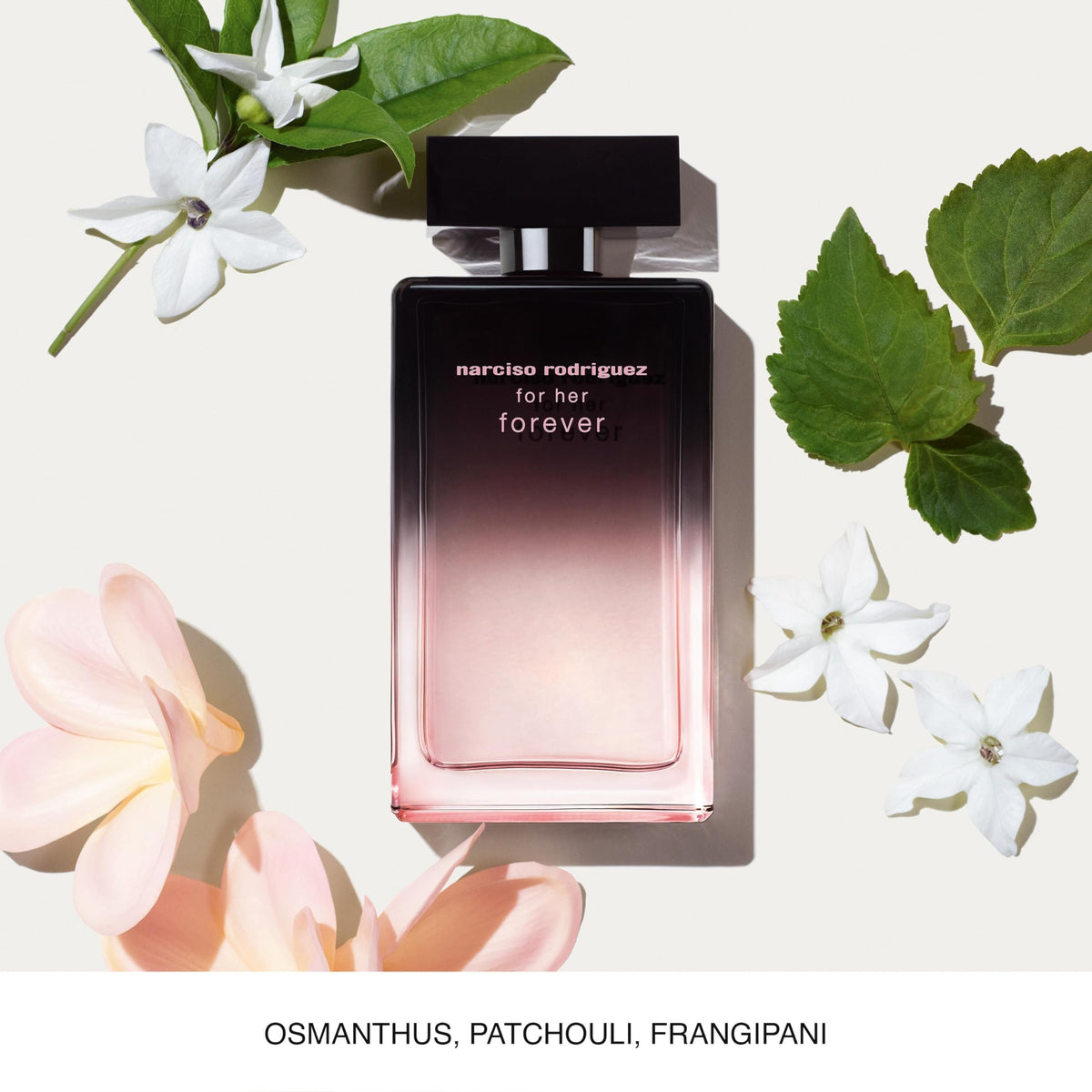 عطر Narciso Rodriguez للنساء Forever أو دي بارفان للنساء - 100 مل