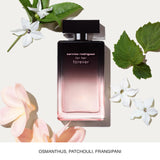 عطر Narciso Rodriguez للنساء Forever أو دي بارفان للنساء - 100 مل