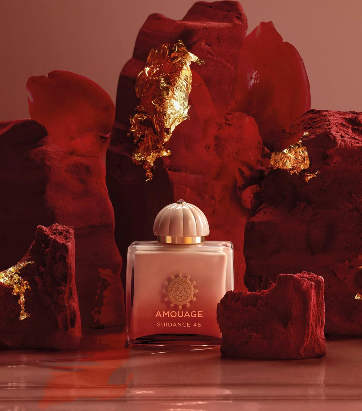 عطر أمواج Guidance 46 إكستري دو بارفان للجنسين - 100 مل