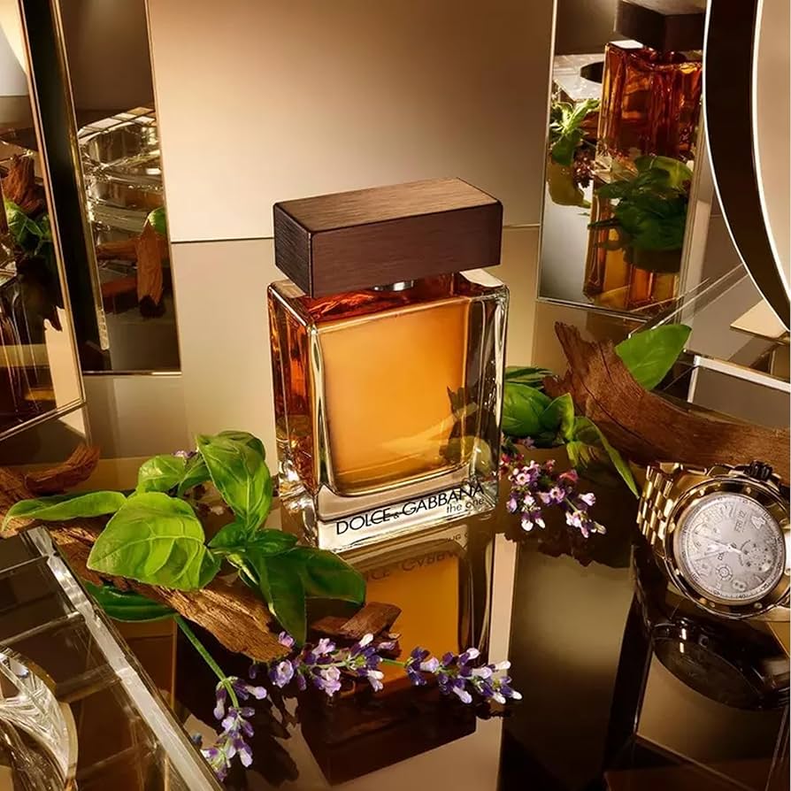 عطر Dolce and Gabbana The One أو دي تواليت للرجال - 150 مل