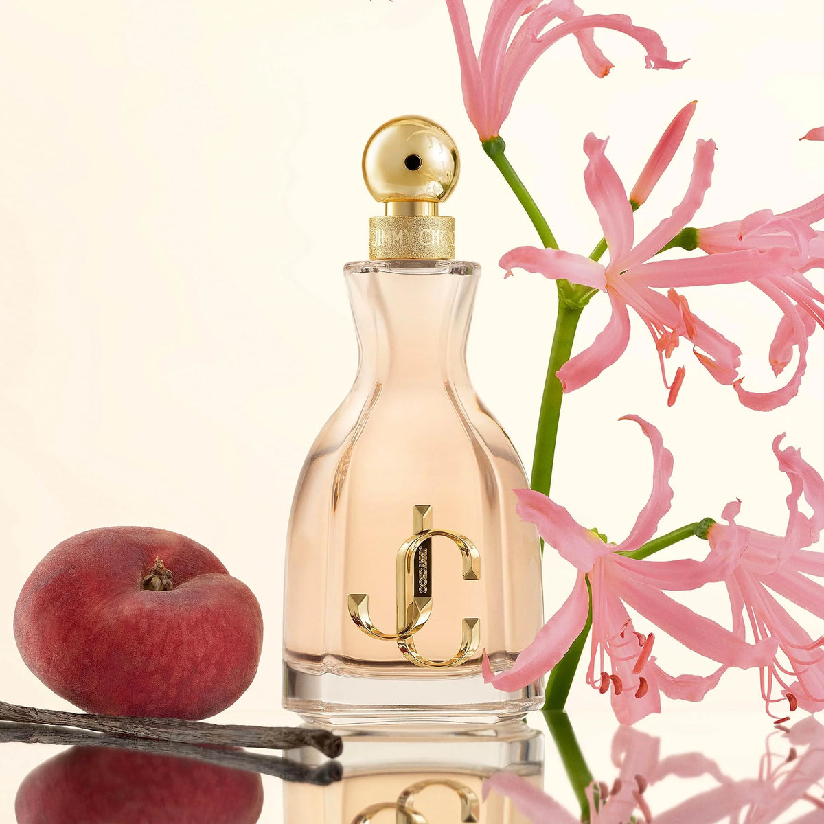 عطر Jimmy Choo Want Choo أو دي بارفان للنساء - 100 مل