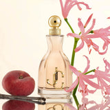 عطر Jimmy Choo Want Choo أو دي بارفان للنساء - 100 مل