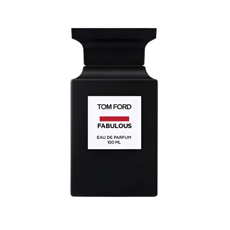 عطر توم فورد FABULOUS-للجنسين-أو دي بارفان-100ML