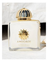 عطر أمواج Honour 43 أو دي بارفان للنساء - 100 مل