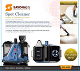 منظف البقع Sayona Apps SCC-2460