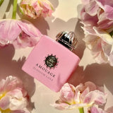 عطر أمواج Blossom Love أو دي بارفان للنساء - 100 مل