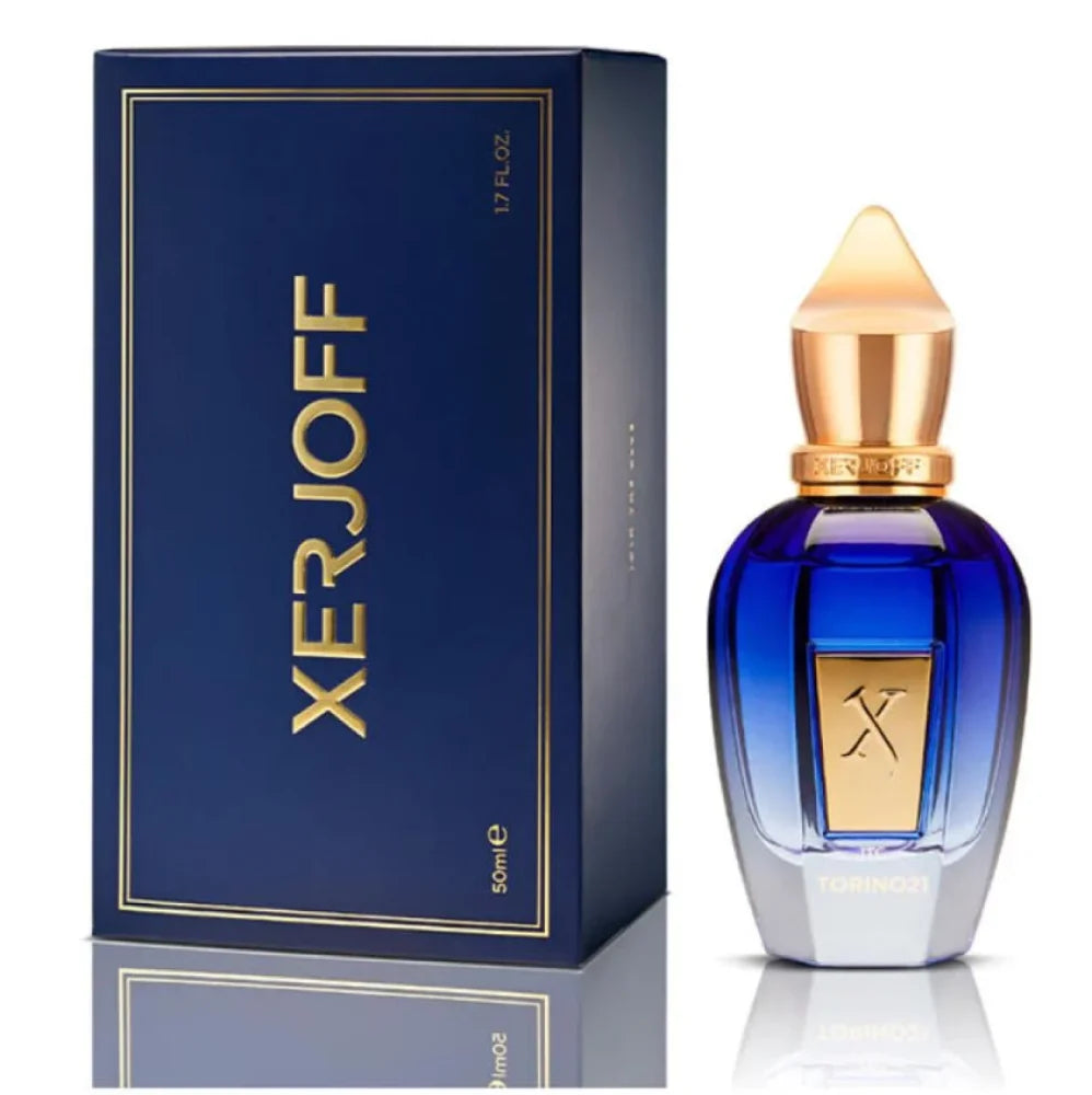 عطر Xerjoff ATP Torino 21 أو دي بارفان للجنسين - 100 Ml