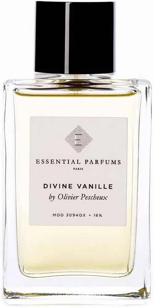 عطر Essential Parfums Divine Vanille-للجنسين-أو دي بارفان-100ml