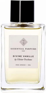 عطر Essential Parfums Divine Vanille-للجنسين-أو دي بارفان-100ml
