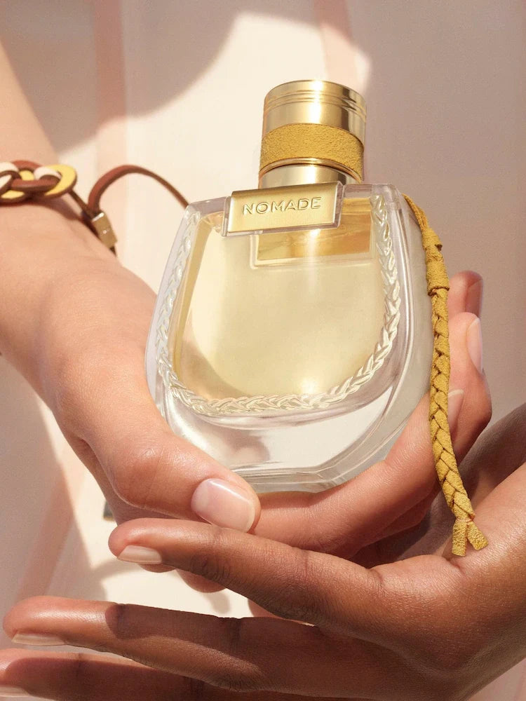 عطر Chloe Naturelle أو دي بارفان للنساء - 50 مل
