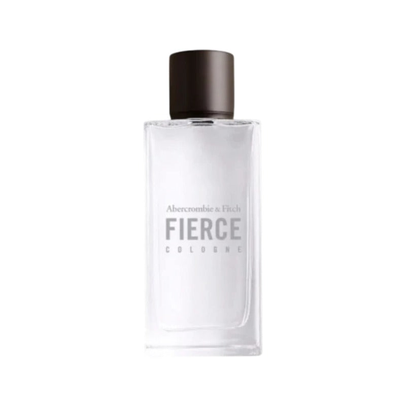 عطر Abercrombie & Fitch - Fierce Eau de Cologne للرجال - 100ml