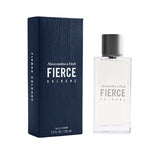 عطر Abercrombie & Fitch - Fierce Eau de Cologne للرجال - 100ml