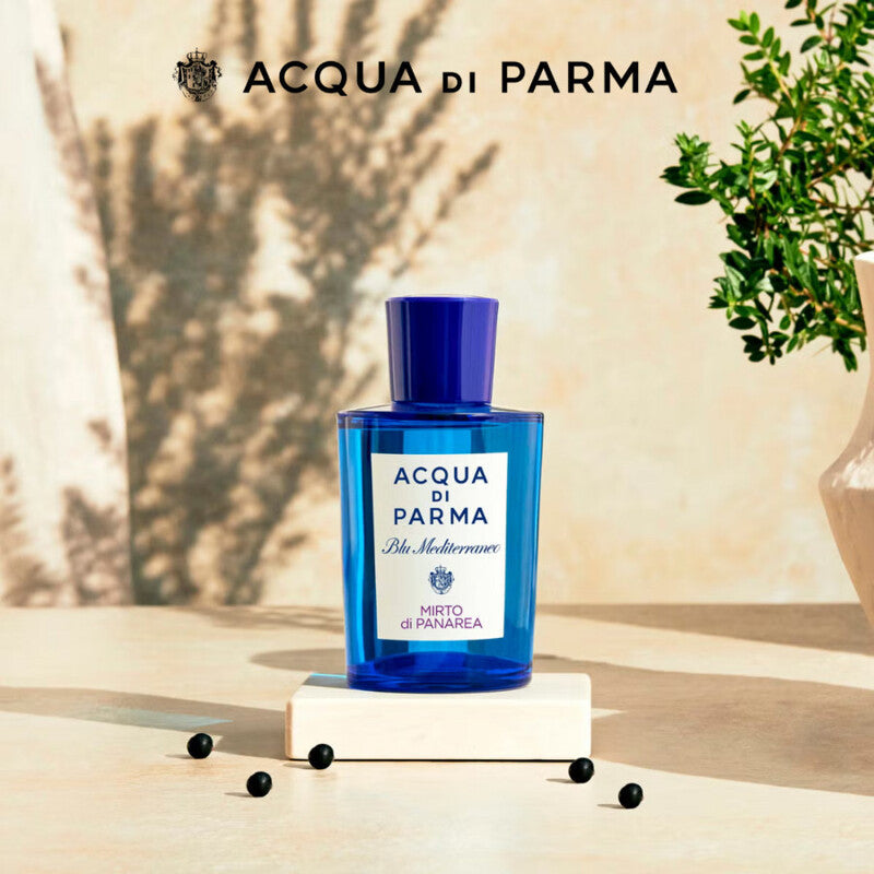 عطر Acqua Di Parma - Blu Mediterraneo Mirto Di Panarea أو دي تواليت للجنسين - 100ml